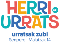 Herri Urrats Logo