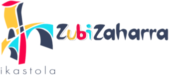 Zubi Zaharra Ikastola Logo